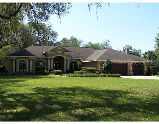 3131 SE 23rd Pl., Sumterville, FL 33585