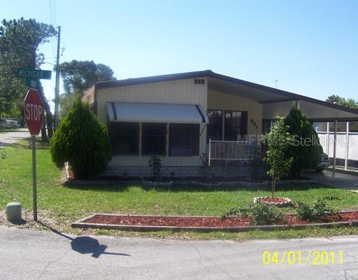 831 Michigan St., Wildwood, FL 34785