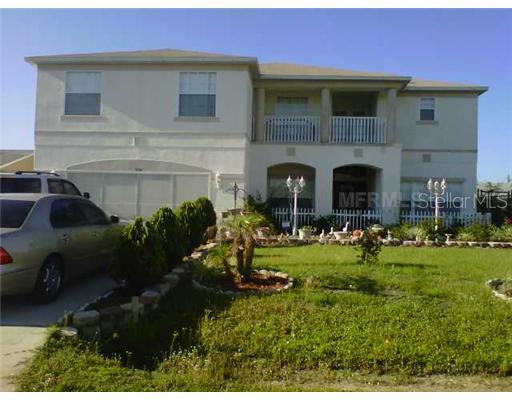 [Address Hidden by Seller], Poinciana, FL 34759