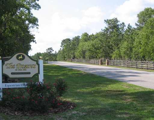 Cr 243c (lot 83), Wildwood, FL 34785