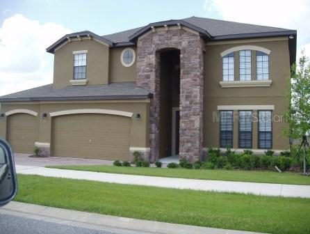 711 Black Eagle Dr., Groveland, FL 34736