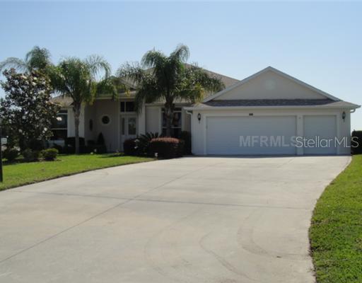 [Address Hidden by Seller], Leesburg, FL 34748