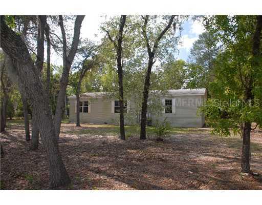 34633 S Haines Creek Rd., Leesburg, FL 34788