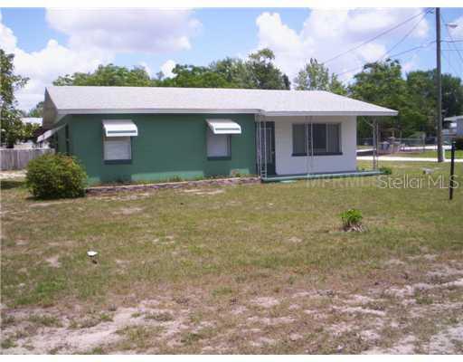 7341 Gano Rd., Groveland, FL 34736