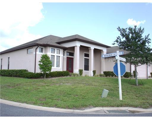 5105 Ironsides Ct., Tavares, FL 32778