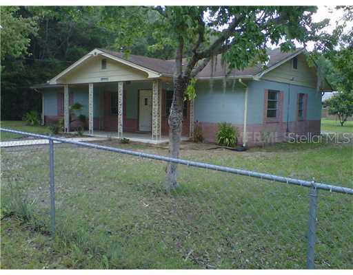 20403 Red Head Rd., Altoona, FL 32702