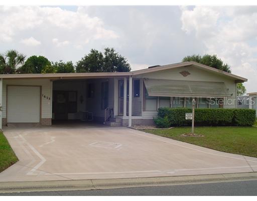 1633 Cherry Hill Rd., The Villages, FL 32159