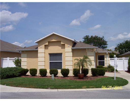 [Address Hidden by Seller], The Villages, FL 32162