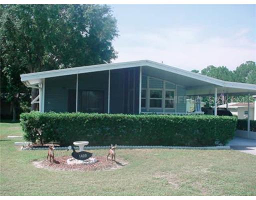 1409 Schult Ct., Tavares, FL 32778