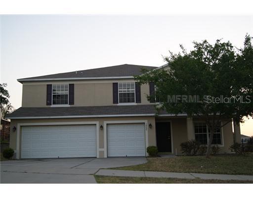 1860 Valley Ridge Loop, Clermont, FL 34711