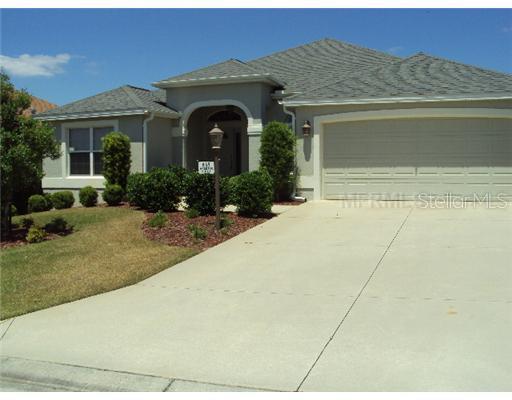 855 Parksville Path, The Villages, FL 32162