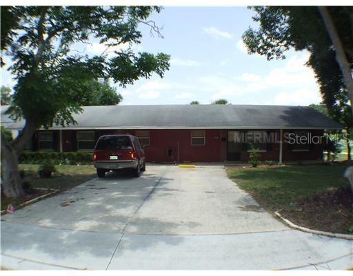 1152 Chestnut St. #1154, Clermont, FL 34711
