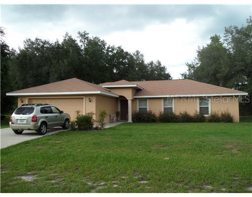 4077 SW 131st Place Rd., Ocala, FL 34473