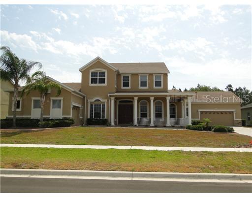 3746 Peaceful Valley Dr, Clermont, FL 34711