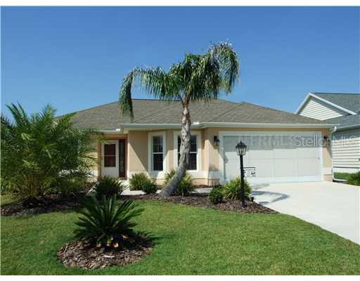 1687 Mount Croghan Tr., The Villages, FL 32162
