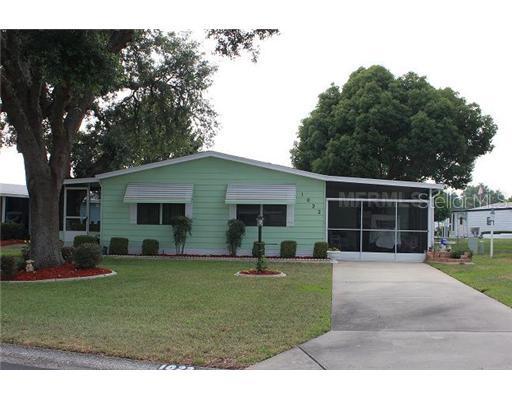 1022 Ann Ave., The Villages, FL 32159