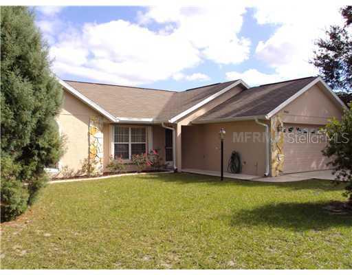 9461 County Road 125b, Wildwood, FL 34785