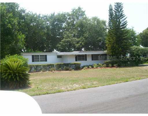 14818 Tangelo St., Tavares, FL 32778