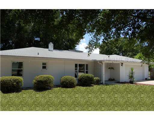 3360 Palmetto St., Mount Dora, FL 32757