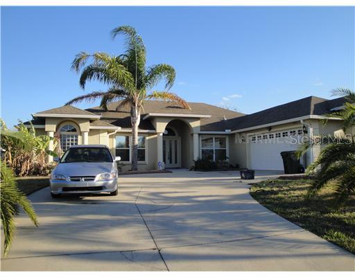 [Address Hidden by Seller], Clermont, FL 34711