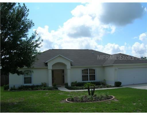 564 Timber Village Rd., Groveland, FL 34736