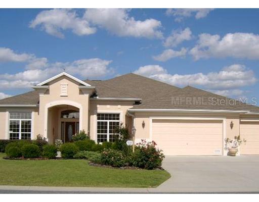 1111 Barnacle Ter., The Villages, FL 32162
