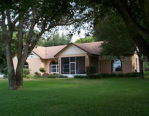 25006 Rolling Oak Rd., Sorrento, FL 32776