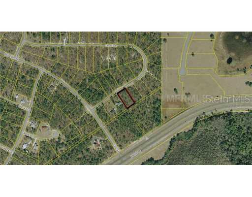 243a Creek, Wildwood, FL 34785