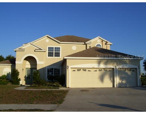 2920 Majestic Isle Dr., Clermont, FL 34711