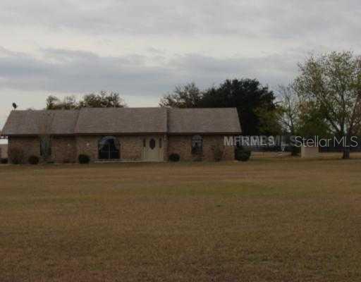 13818 Equestrian Dr., Groveland, FL 34736
