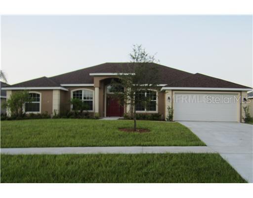 11320 Bronson Rd., Clermont, FL 34711