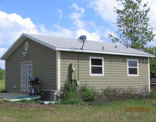 29311 SE 180th Street Rd., Altoona, FL 32702