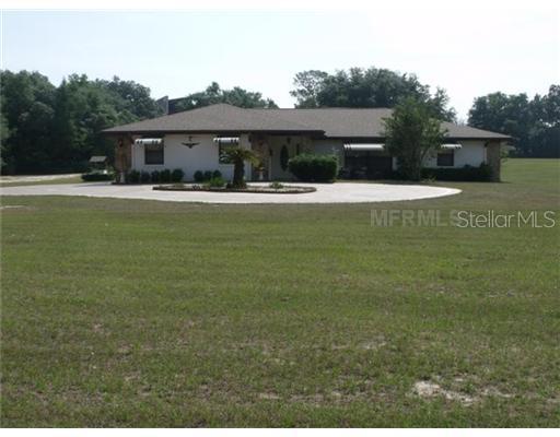 [Address Hidden by Seller], Summerfield, FL 34491