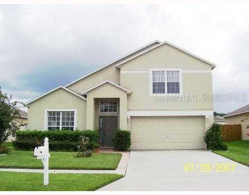 7734 Cafaro Dr., Orlando, FL 32818