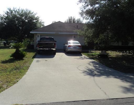 15537 Seymour Ln., Groveland, FL 34736