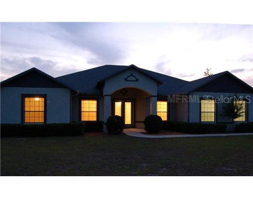 24745 Derby Dr., Sorrento, FL 32776