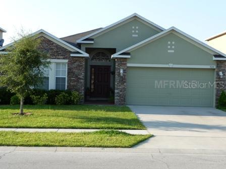 5291 Silver Thistle Ln., Saint Cloud, FL 34772