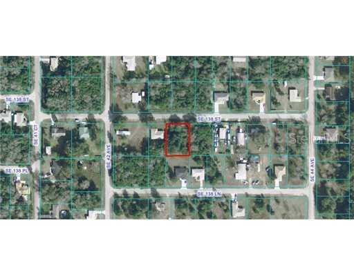 SE 138th St., Summerfield, FL 34491