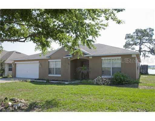 128 Lake Catherine Cir., Groveland, FL 34736