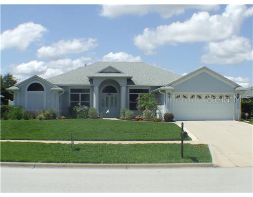 900 Princeton Dr., Clermont, FL 34711