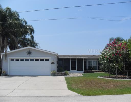 12814 Lake Dora Cir., Tavares, FL 32778