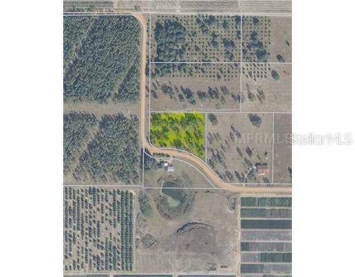 N Cherry Lake Rd., Groveland, FL 34736