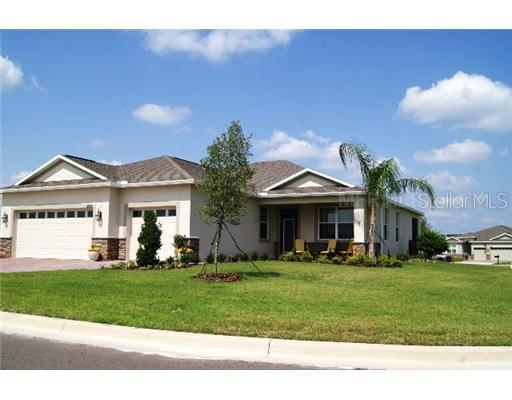3338 Saloman Ln., Clermont, FL 34711