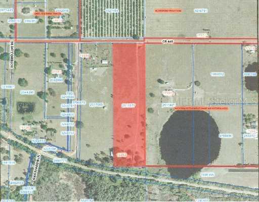 16942 County Road 448, Mount Dora, FL 32757