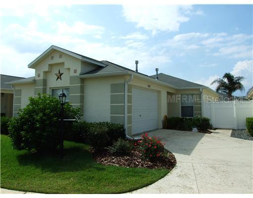 1073 Jackson St., The Villages, FL 32162