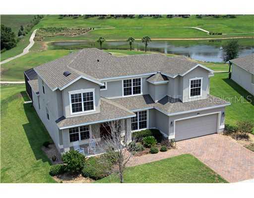 1223 Legendary Blvd., Clermont, FL 34711
