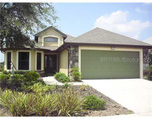 8167 Bridgeport Bay Cir., Mount Dora, FL 32757