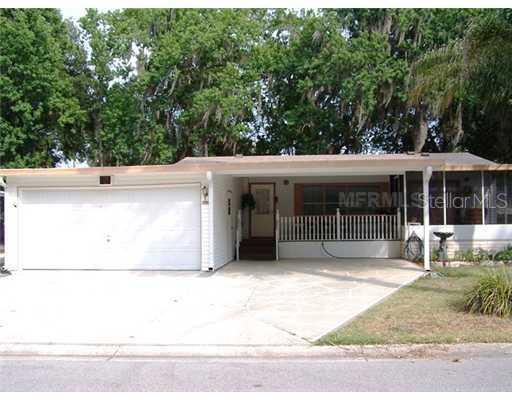 304 S Timber Tr., Wildwood, FL 34785