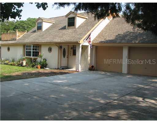 [Address Hidden by Seller], Groveland, FL 34736