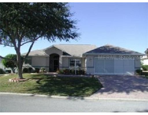 [Address Hidden by Seller], Summerfield, FL 34491